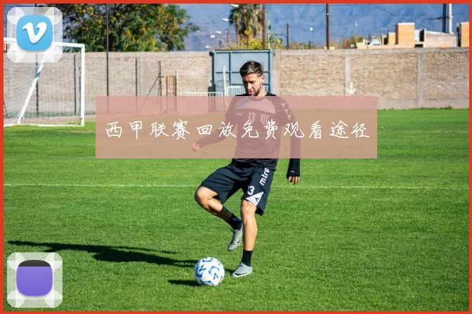 西甲联赛回放免费观看途径