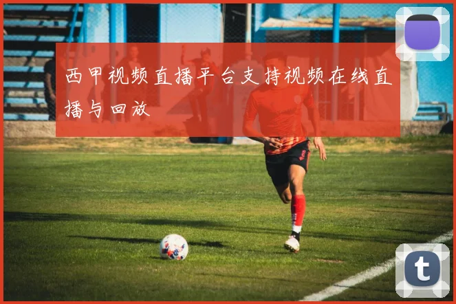 西甲视频直播平台支持视频在线直播与回放