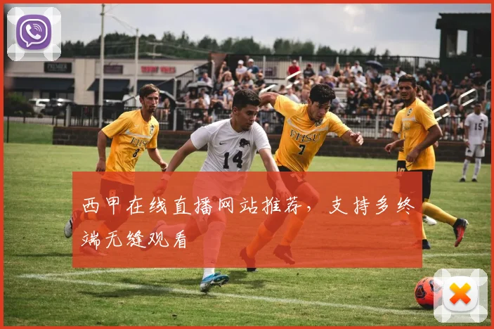 西甲在线直播网站推荐，支持多终端无缝观看