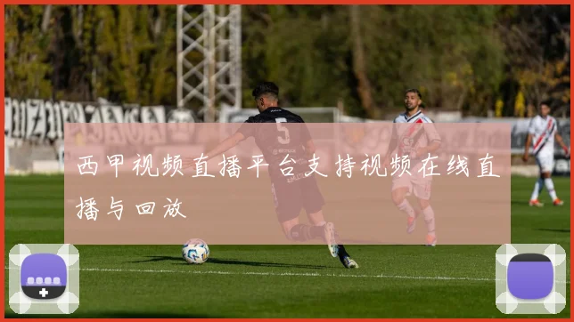 西甲视频直播平台支持视频在线直播与回放