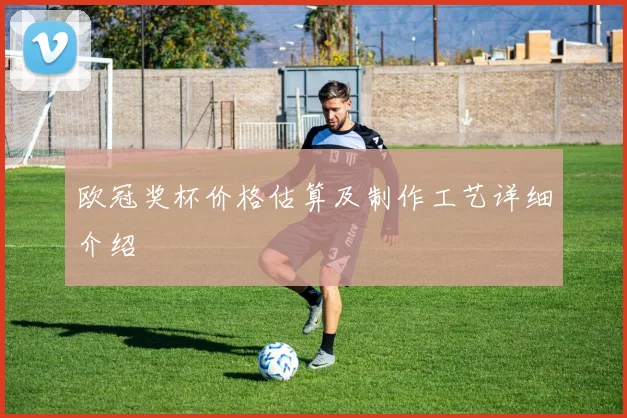 欧冠奖杯价格估算及制作工艺详细介绍